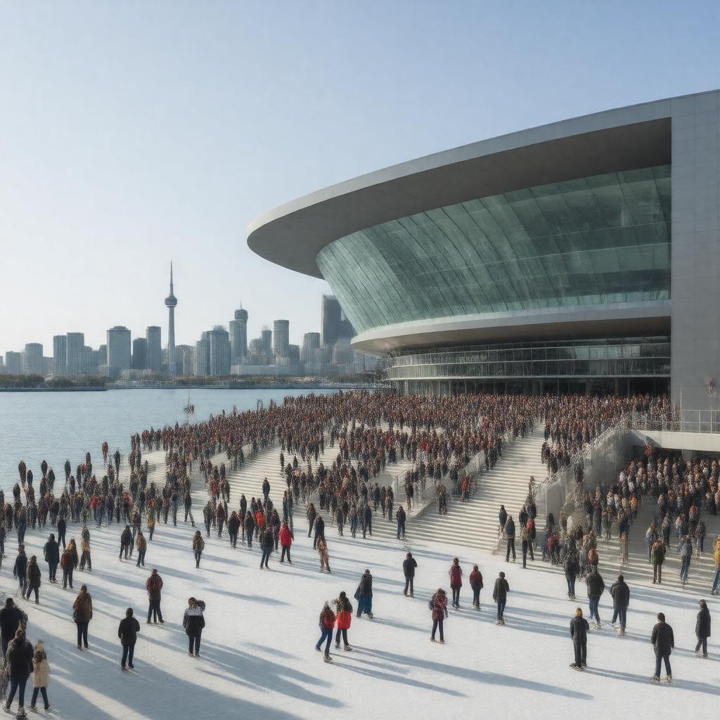 Harbourfront Centre